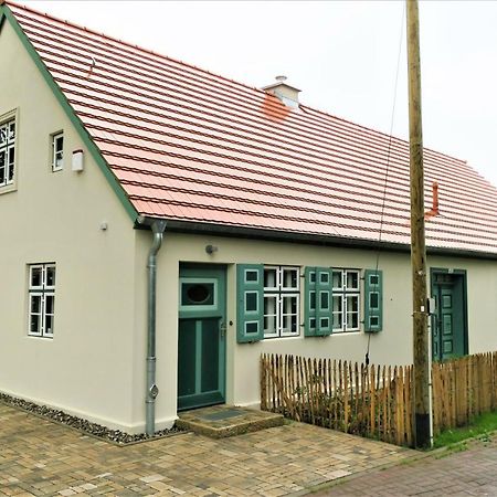 Alte Post, Liepe Rankwitz Exterior foto