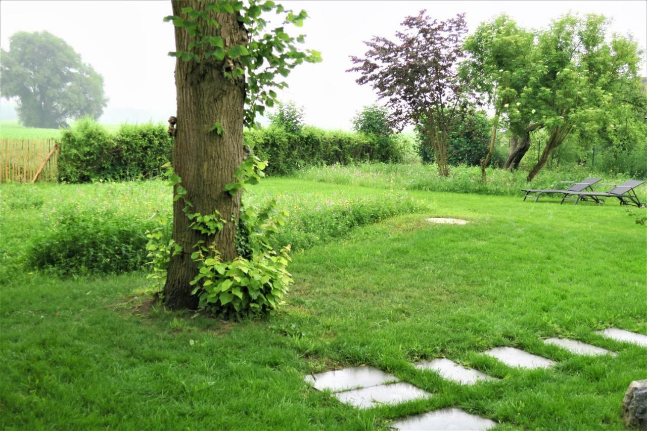 Alte Post, Liepe Rankwitz Exterior foto